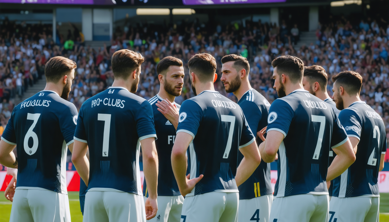 découvrez les meilleures astuces et conseils pour booster votre carrière dans fifa 17. maîtrisez les stratégies efficaces et atteignez de nouveaux sommets dans le mode carrière du jeu !