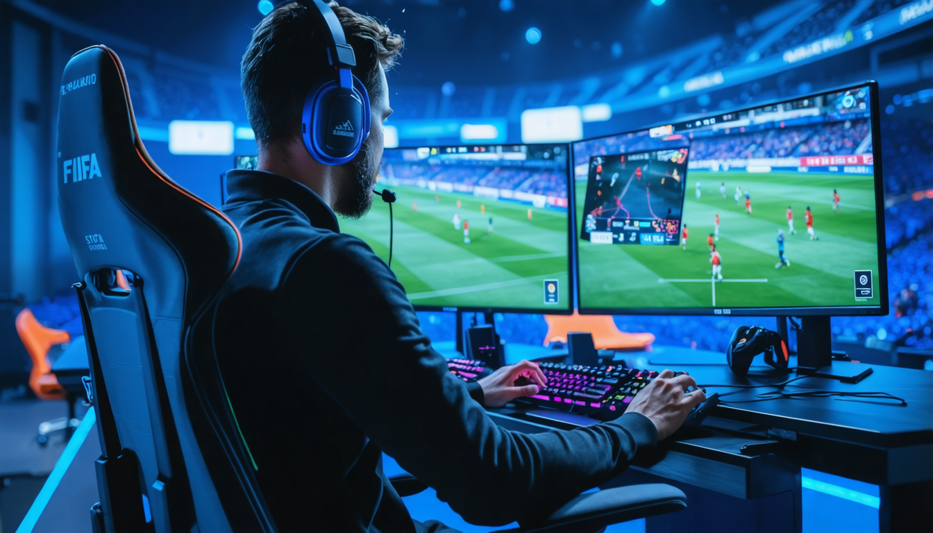 découvrez les meilleures stratégies et astuces pour faire évoluer votre carrière dans fifa 17 et dominer le mode carrière avec succès.