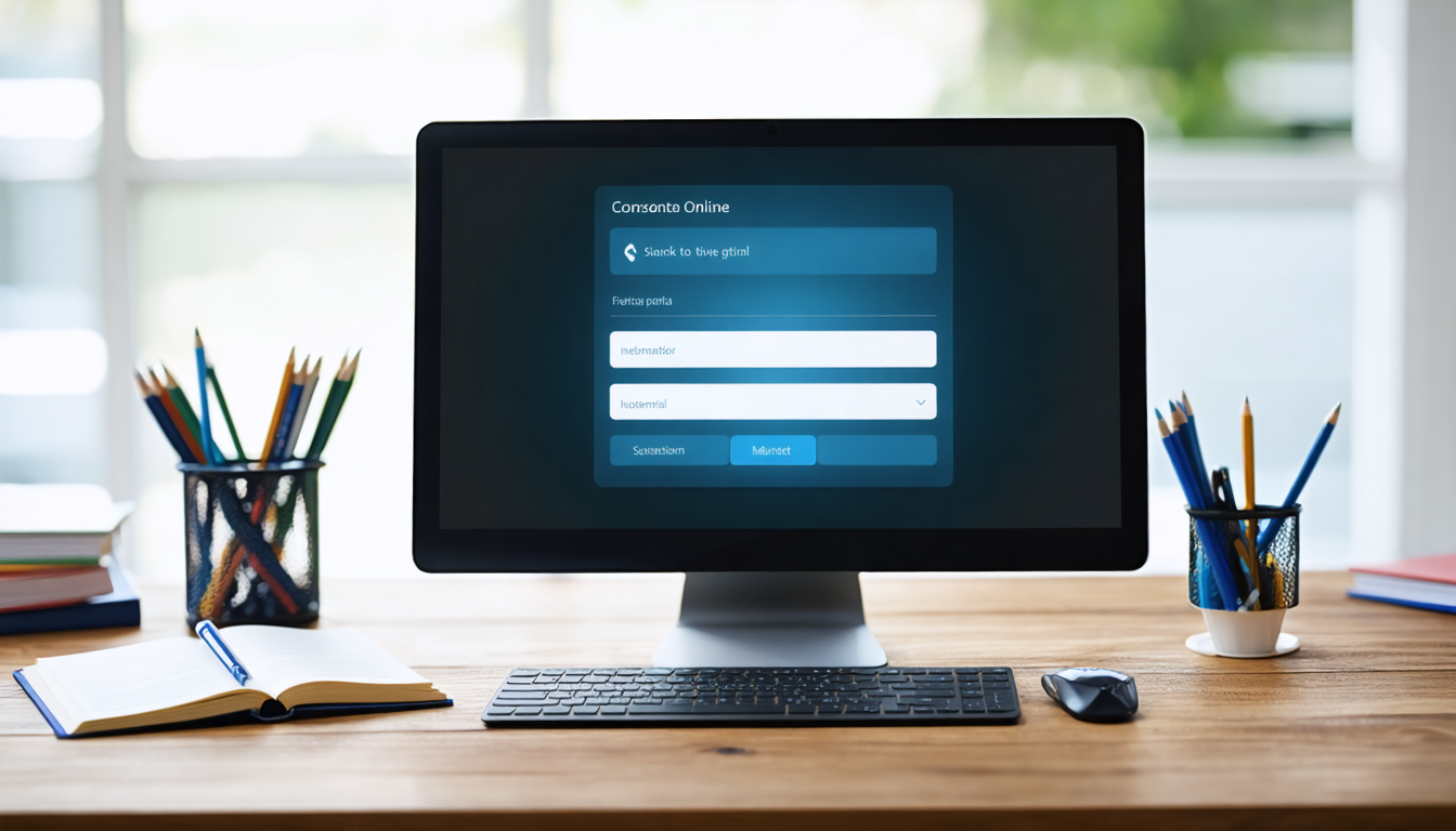 découvrez notre guide pratique pour accéder facilement à votre espace ent. suivez les étapes simples pour vous connecter rapidement et profiter de toutes les fonctionnalités en ligne.