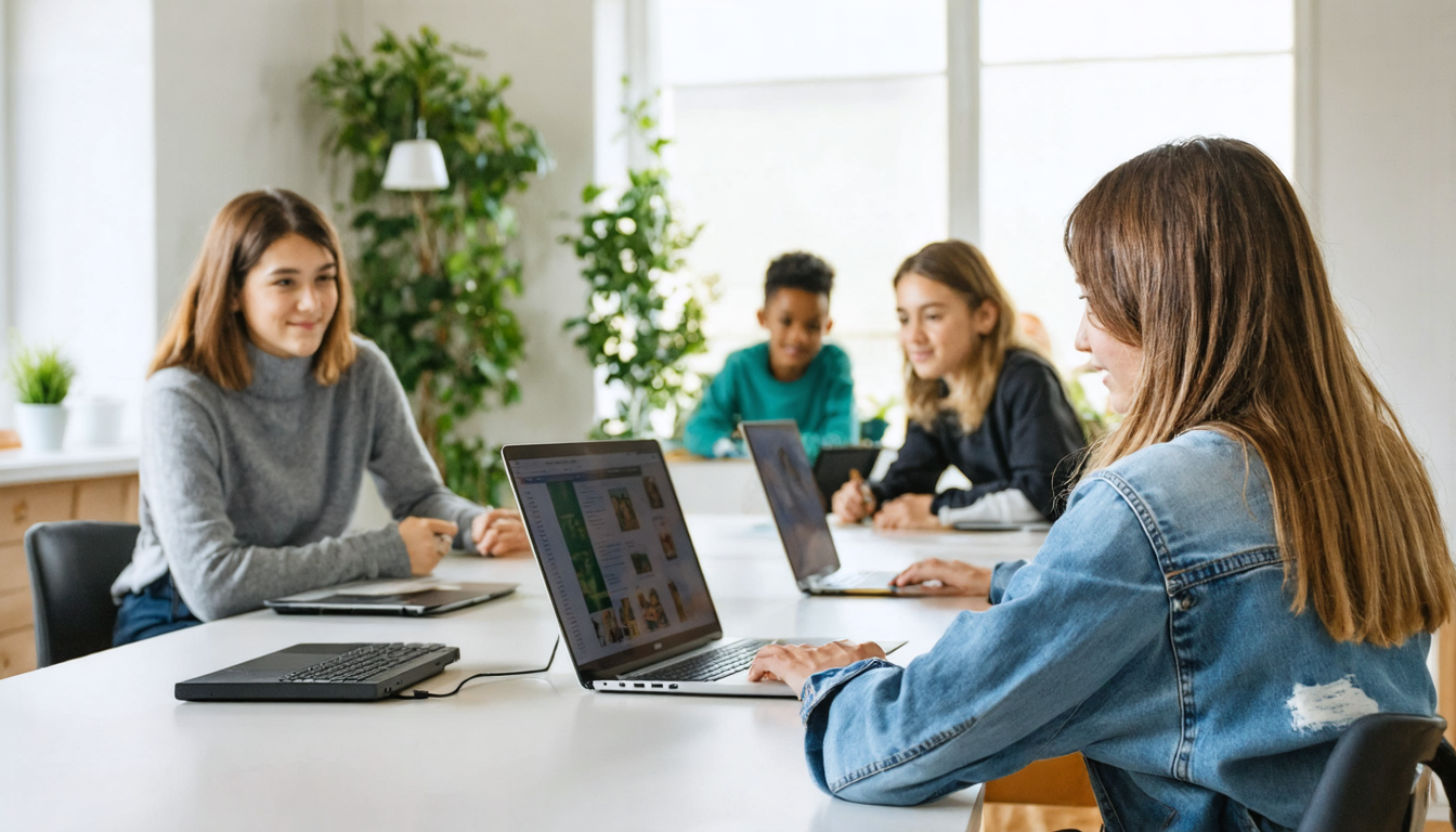 découvrez notre guide pratique pour accéder facilement à votre espace ent. suivez les étapes simples pour vous connecter rapidement et sécuriser votre environnement numérique.