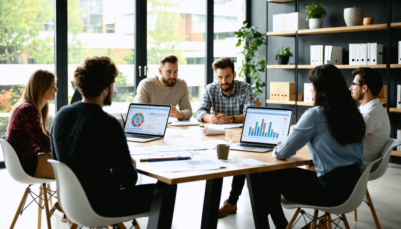 découvrez tout ce que les établissements d’enseignement doivent savoir sur le program participation agreement dans ce guide complet, essentiel pour bien comprendre les obligations et les avantages.