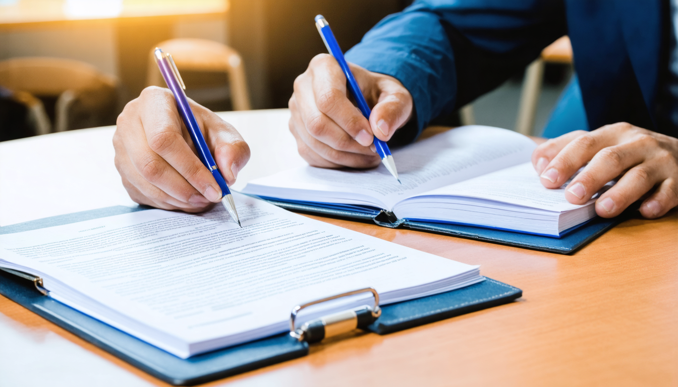 découvrez tout ce que les établissements d’enseignement doivent savoir sur le program participation agreement dans ce guide complet, incluant les obligations, avantages et étapes clés pour être conforme.