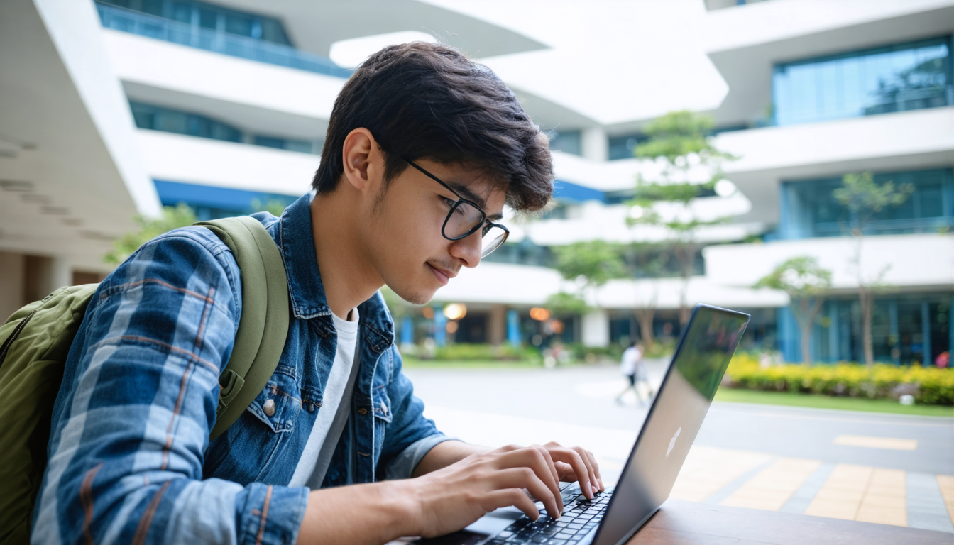 découvrez comment accéder facilement à votre espace numérique de travail (ent) à l'université de dijon en bourgogne grâce à ce guide pratique. suivez nos étapes claires pour profiter de tous les services en ligne.