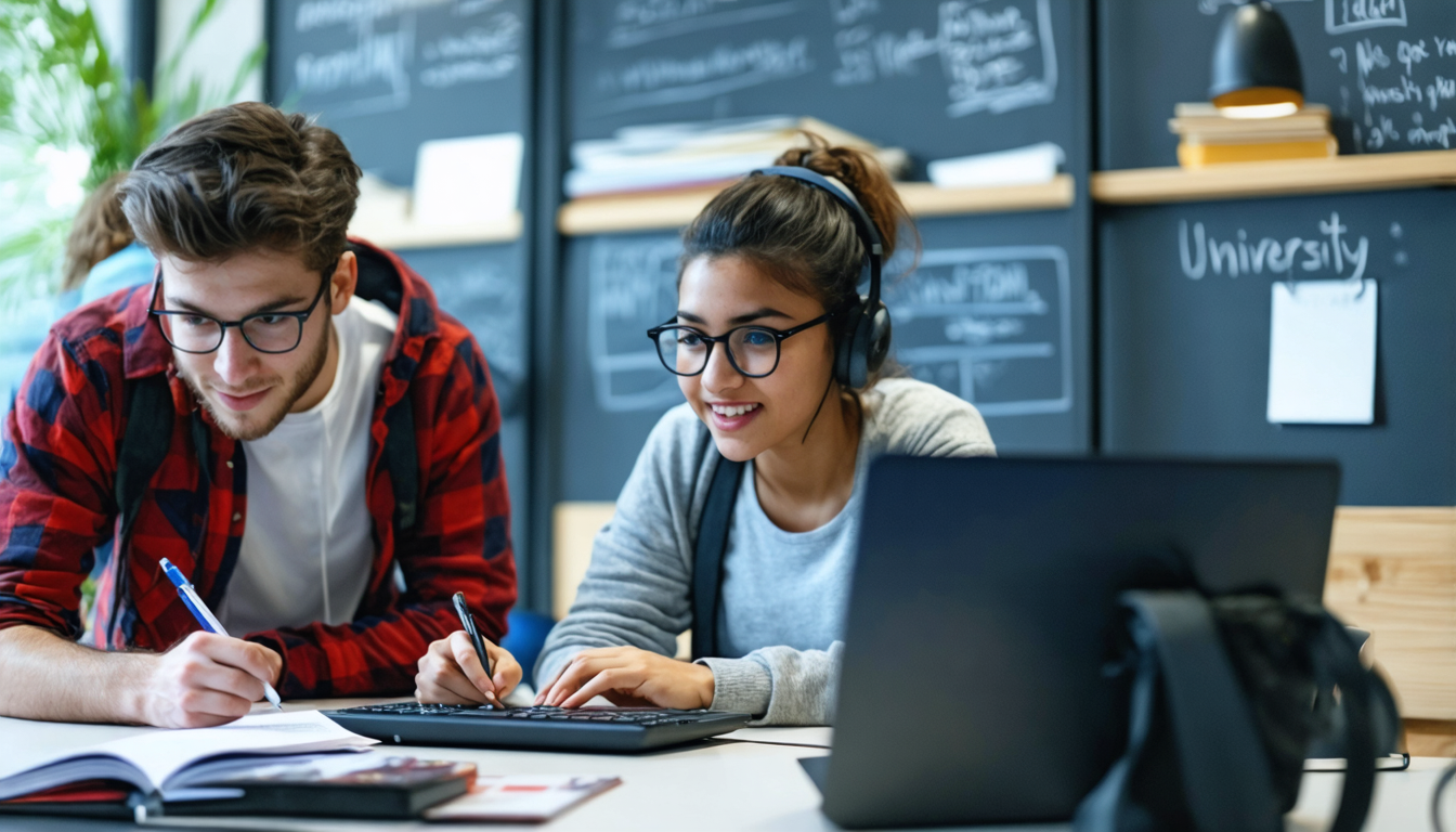 découvrez notre guide pratique pour accéder facilement à votre espace numérique de travail à l'université d'orléans et profitez de toutes les ressources en ligne disponibles.