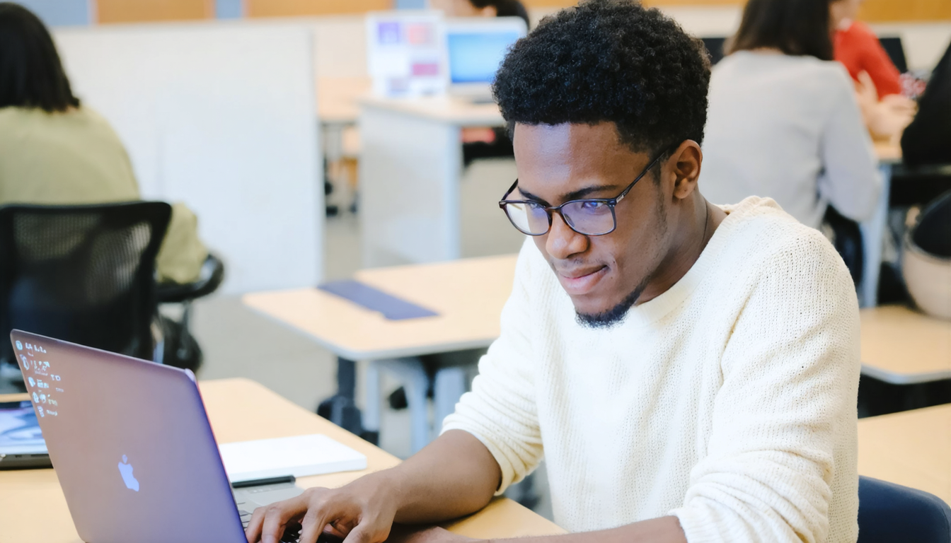 découvrez notre guide pratique pour accéder facilement à votre espace numérique de travail (ent) à l'université d'orléans. suivez toutes les étapes pour naviguer en toute simplicité et profiter de vos ressources en ligne.
