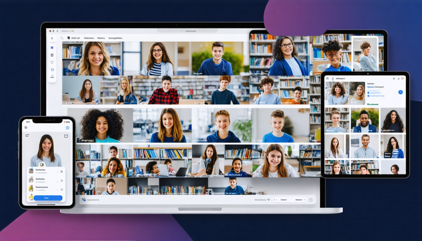 découvrez notre guide pratique pour maîtriser facilement votre plateforme ent locale dans l'académie var et optimiser votre expérience numérique éducative.