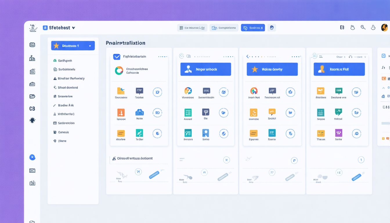 Guide pratique pour naviguer sur votre plateforme ENT locale dans l&rsquo;académie Var
