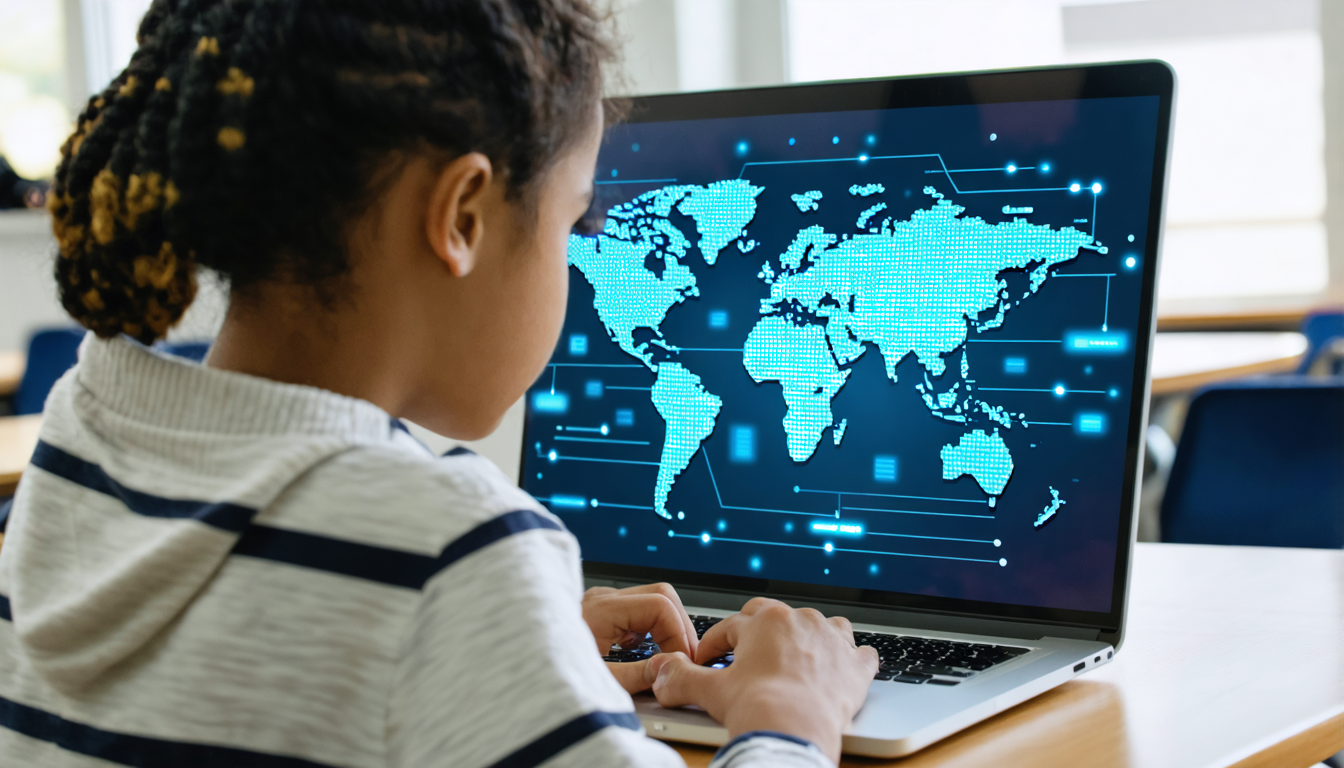 découvrez notre guide pratique pour vous connecter facilement à l'ent marne. suivez les étapes détaillées et bénéficiez de conseils utiles pour accéder rapidement à votre espace numérique.