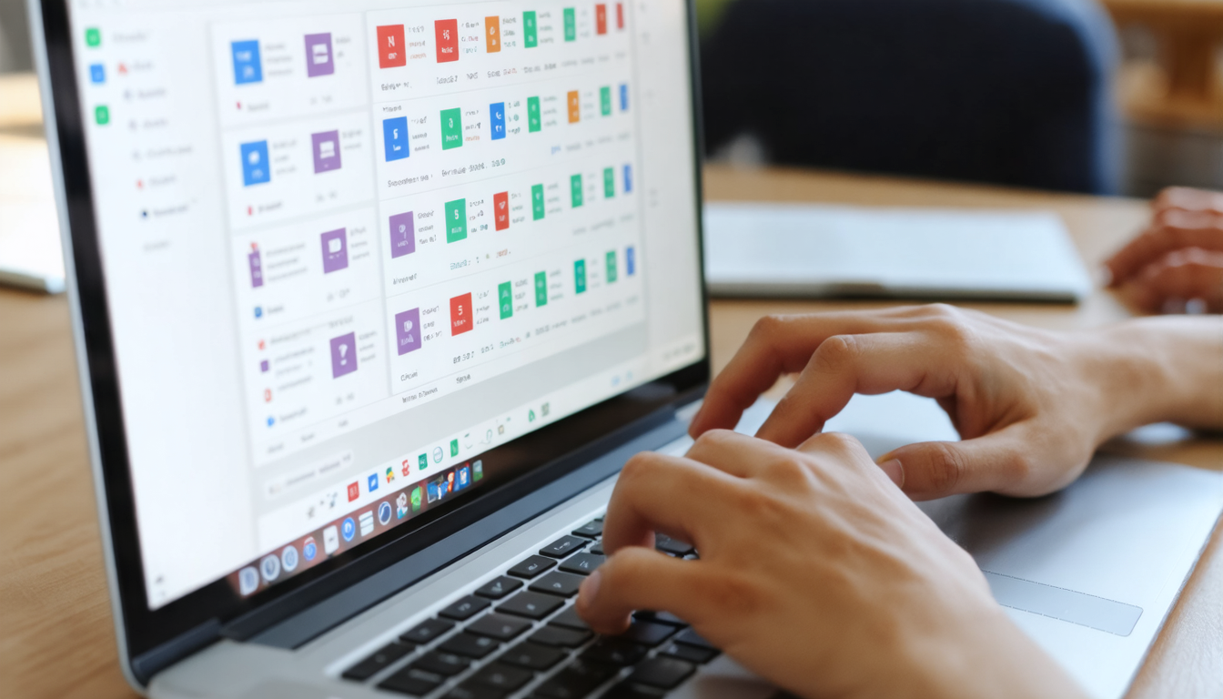 découvrez notre guide pratique pour vous connecter facilement à l'espace numérique de travail (ent) 37 et accéder à tous vos services en ligne en toute simplicité.