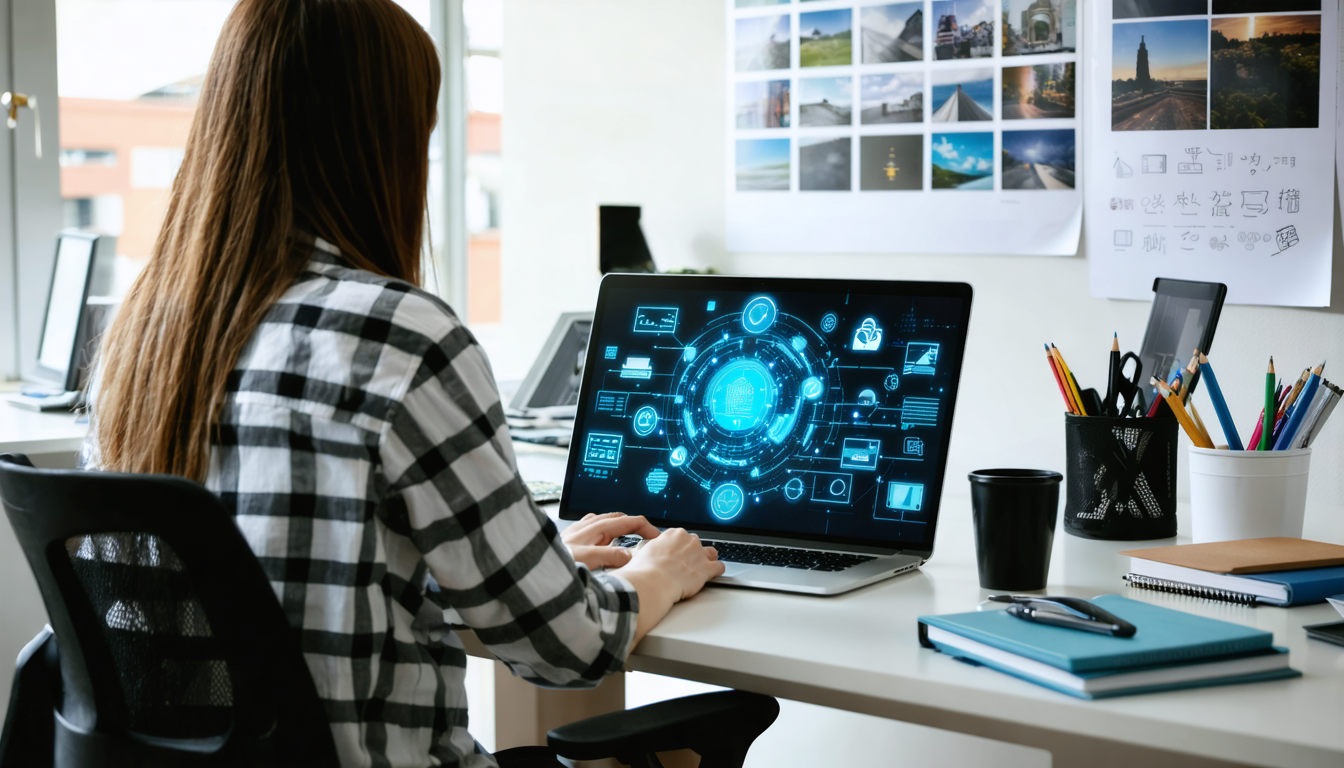 découvrez comment accéder facilement à l’espace numérique de travail (ent) occitanie grâce à ce guide pratique : étapes de connexion, astuces et conseils pour optimiser l’utilisation de votre ent.