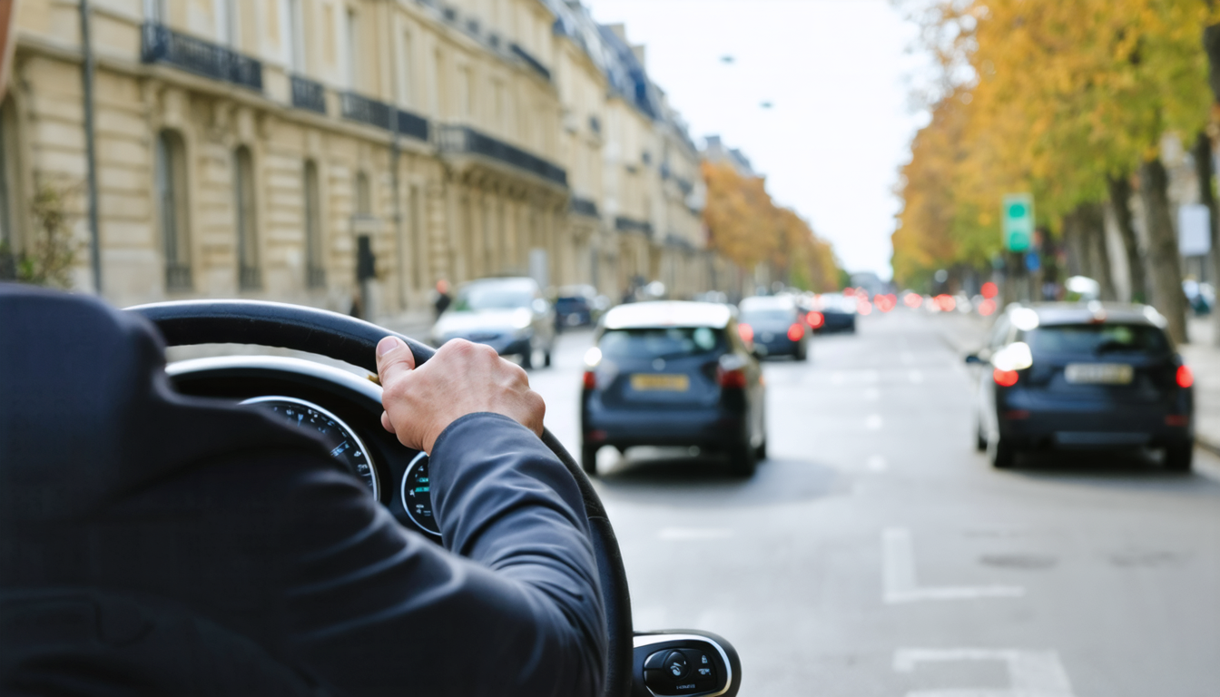 découvrez notre guide pratique pour choisir le centre de formation vtc idéal à bordeaux et lancez votre carrière avec succès.