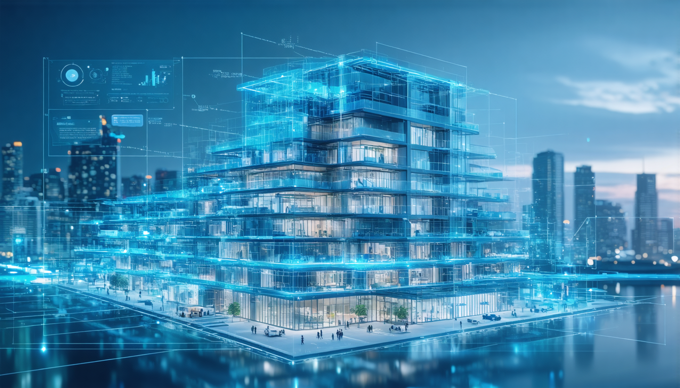 découvrez comment l'institut de développement urbain accompagne les promoteurs immobiliers en offrant des solutions stratégiques pour un développement urbain durable et efficace.