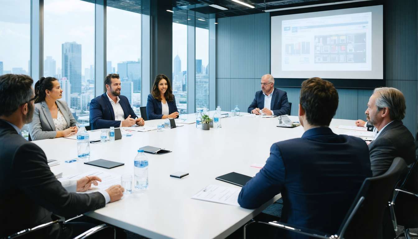 Institut de Développement Urbain : un partenaire stratégique pour les promoteurs immobiliers