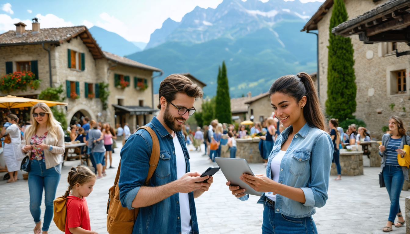 découvrez le guide pratique de l'ent auvergne rhône-alpes pour une utilisation quotidienne efficace. astuces, fonctionnalités et conseils pour optimiser votre expérience numérique éducative.