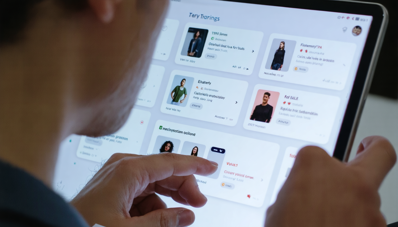 découvrez comment les algorithmes de recommandation transforment l'expérience utilisateur en ligne et quels sites exploitent réellement leur potentiel pour personnaliser contenus, produits et services.
