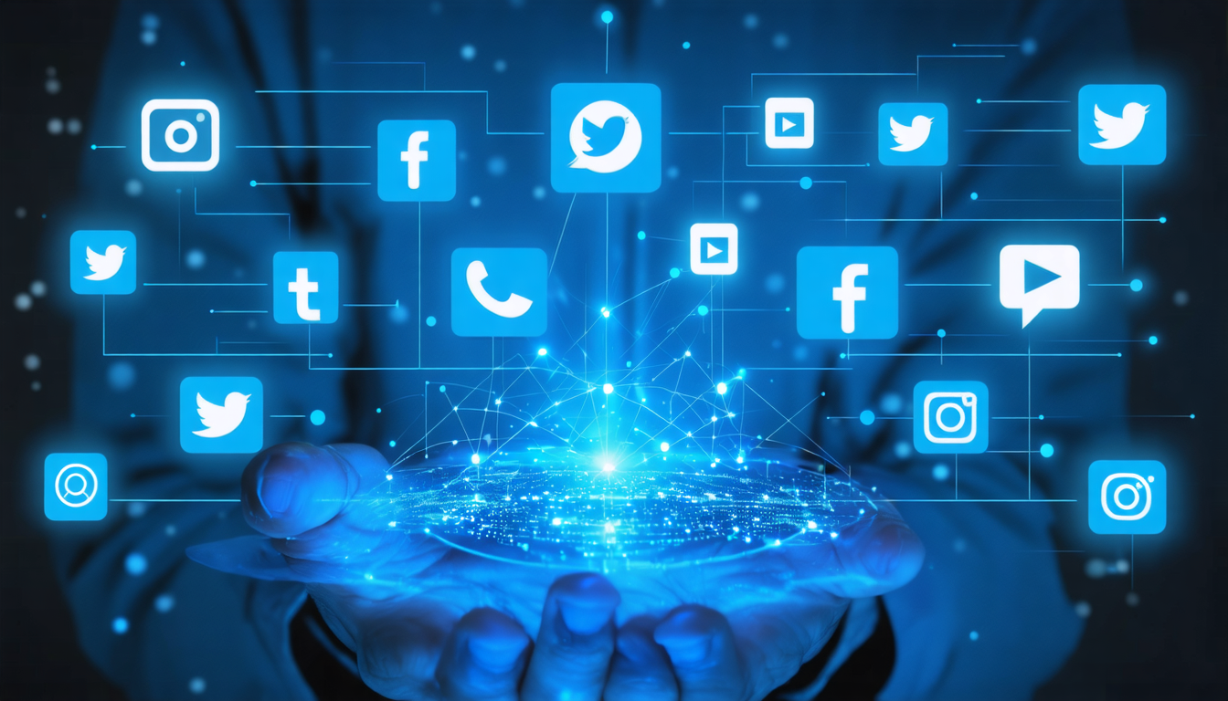 découvrez comment les algorithmes de recommandation transforment l'expérience utilisateur sur les sites web. analyse des plateformes qui tirent le meilleur parti de ces technologies pour proposer des contenus personnalisés et améliorer l'engagement.
