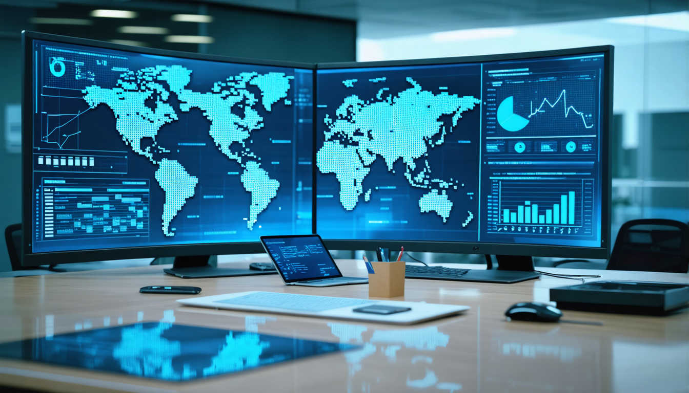 découvrez comment la digitalisation des ressources humaines peut transformer votre entreprise et quelles stratégies adopter pour soutenir efficacement sa croissance.