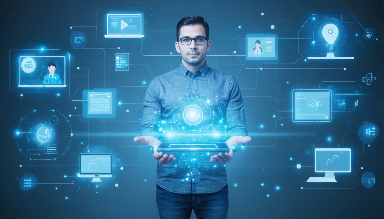 découvrez comment la digitalisation des ressources humaines peut transformer la gestion du personnel et soutenir efficacement la croissance des entreprises grâce à des stratégies innovantes.