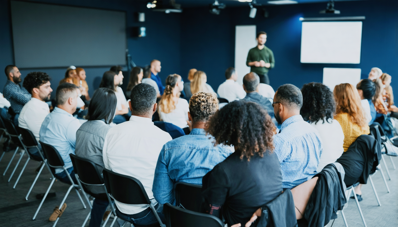 découvrez les enjeux essentiels et les avantages de la formation continue pour les adultes, tels que définis par la convention collective 8559a. informez-vous sur les obligations légales, les bénéfices pour les employés et employeurs, et les bonnes pratiques à adopter.