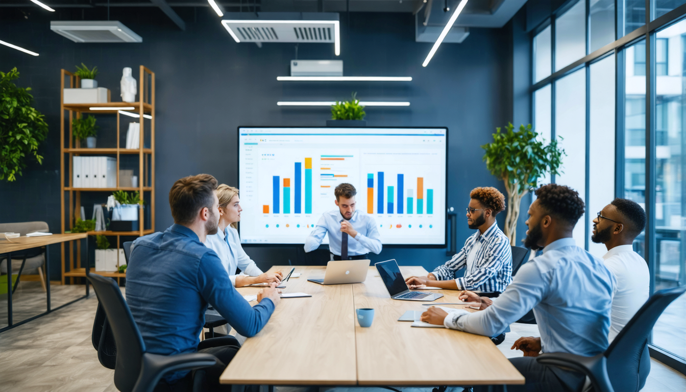 découvrez les outils essentiels pour optimiser la gestion des notes de frais en entreprise et simplifier vos processus financiers au quotidien.