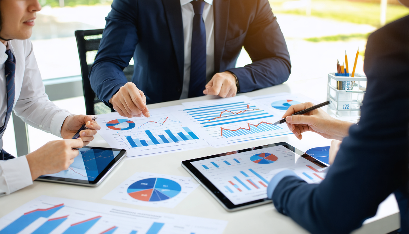 découvrez les outils indispensables pour optimiser la gestion des notes de frais en entreprise et simplifier vos processus comptables.