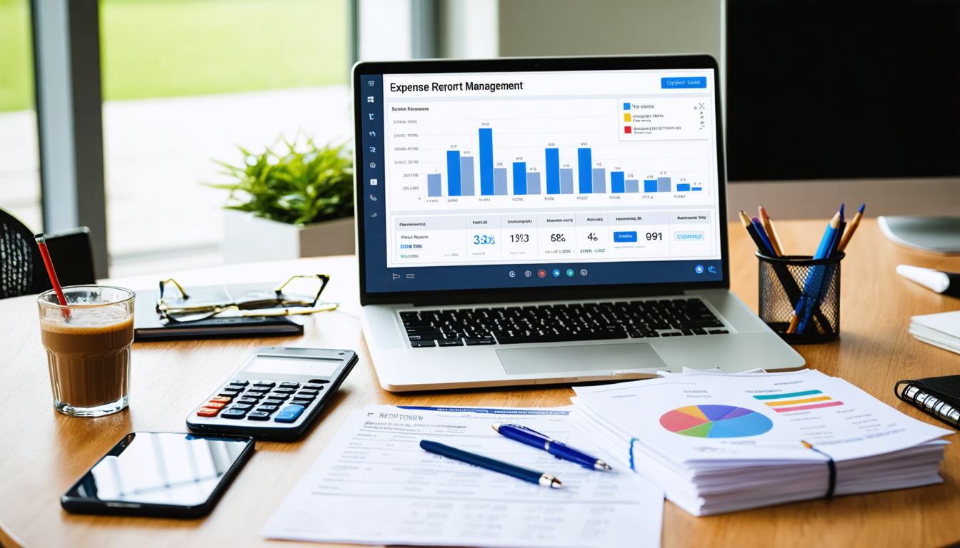 découvrez les outils essentiels pour optimiser la gestion des notes de frais en entreprise et simplifier vos processus comptables.