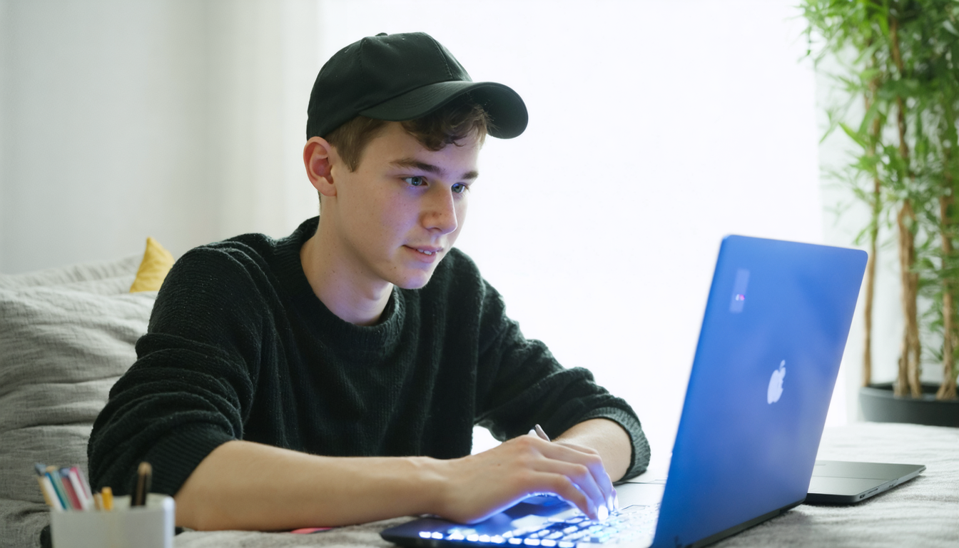 découvrez pourquoi nexa digital school est le choix idéal pour votre formation en informatique, avec des programmes innovants, un accompagnement personnalisé et des opportunités professionnelles.