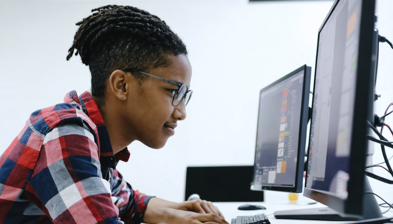 Les raisons de privilégier Nexa Digital School pour votre parcours en informatique