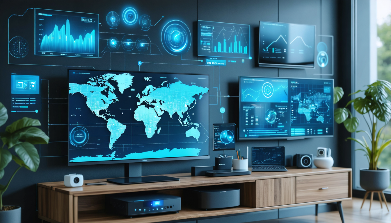 Maximisez la performance de votre connexion internet grâce à LogiTelnet : Guide pratique