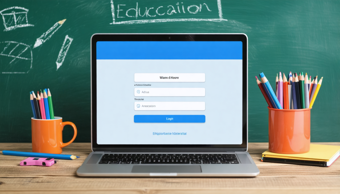 Netocentre : Guide Complet des Accès et des Outils Essentiels pour les Élèves