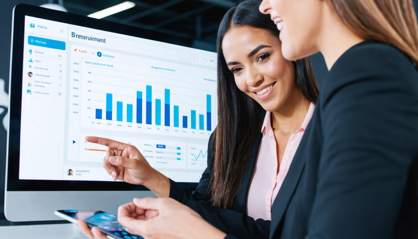 découvrez notre sélection de logiciels performants pour optimiser votre processus de recrutement, gagner du temps et attirer les meilleurs talents facilement.