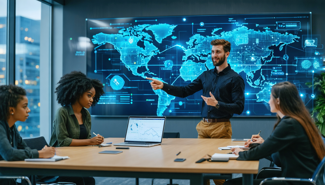 découvrez le parcours en alternance en cybersécurité proposé par nexa, du bac au mastère : une formation pratique et innovante pour développer vos compétences et lancer votre carrière dans la sécurité informatique.