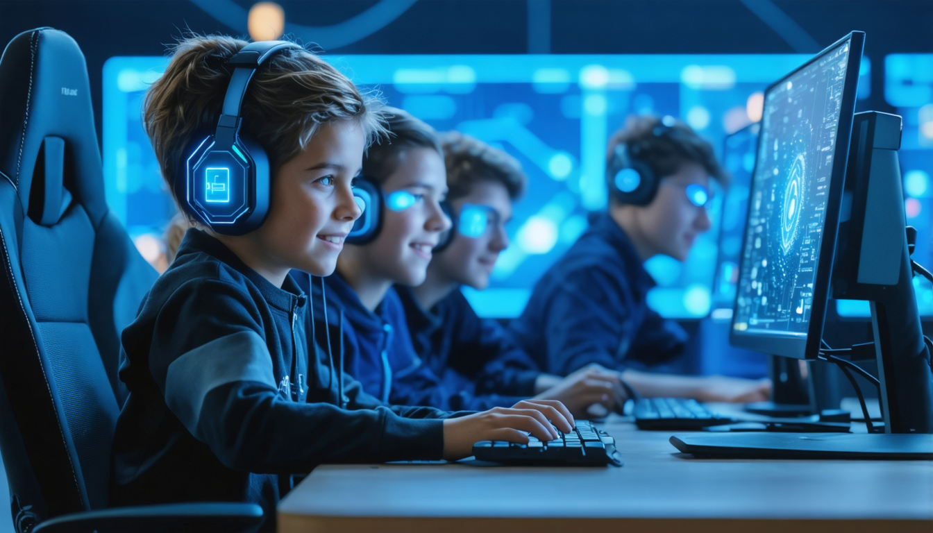 découvrez le parcours alternance en cybersécurité chez nexa, une formation complète du bac au mastère pour acquérir des compétences recherchées et construire une carrière solide dans la sécurité informatique grâce à l’apprentissage en entreprise.