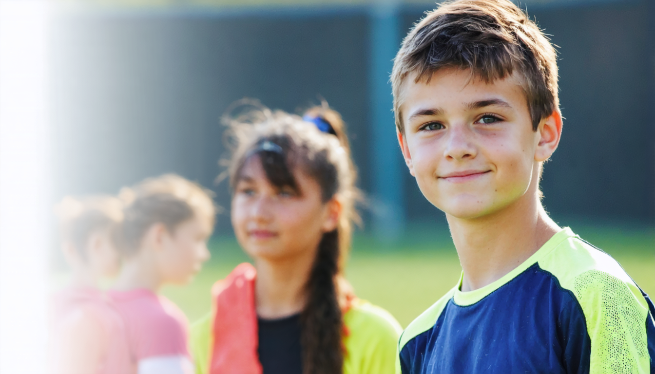 Plongée au cœur du centre de formation du Real Madrid : explorez ses programmes et ses opportunités
