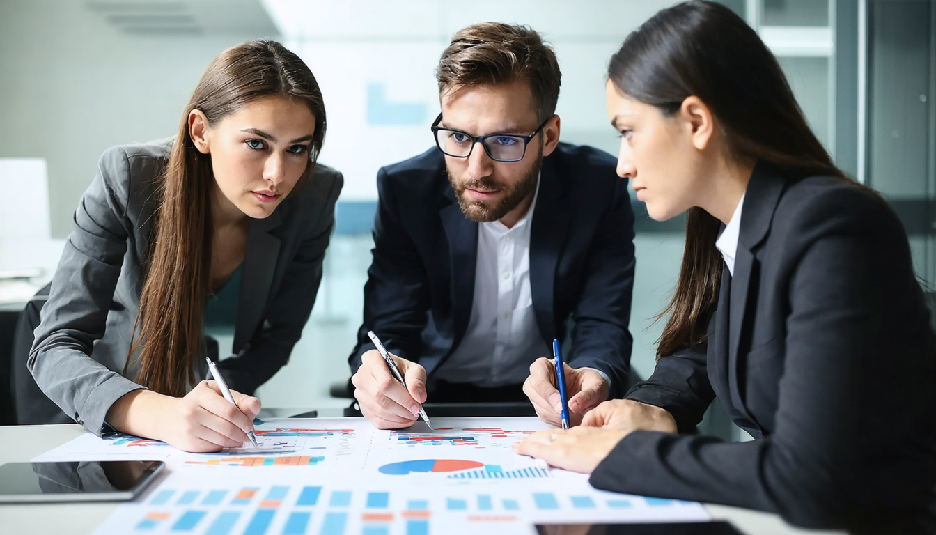 découvrez comment la formation continue s'articule avec le code naf 7022z dans ce guide essentiel, destiné aux professionnels souhaitant optimiser leur développement et conformité.