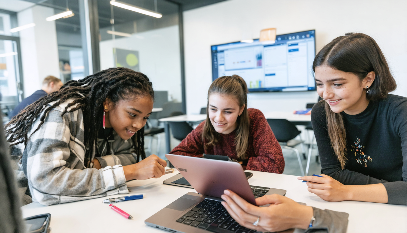 découvrez les opportunités offertes par l'alternance en marketing digital à paris avec nexa. explorez les clés du bachelor et du mastère pour booster votre carrière dans ce secteur dynamique.