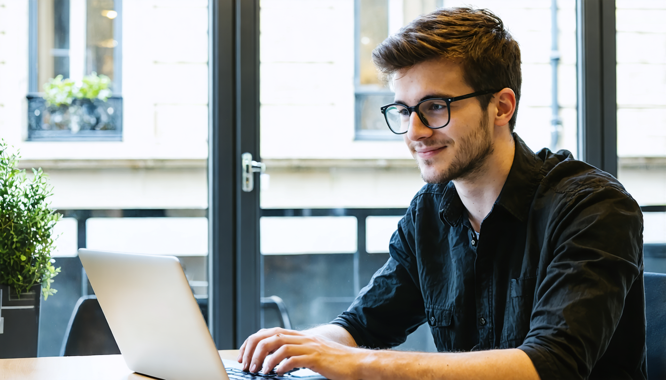 découvrez les programmes d'alternance en marketing digital à paris avec nexa. explorez les clés du bachelor et du mastère pour booster votre carrière dans le digital.