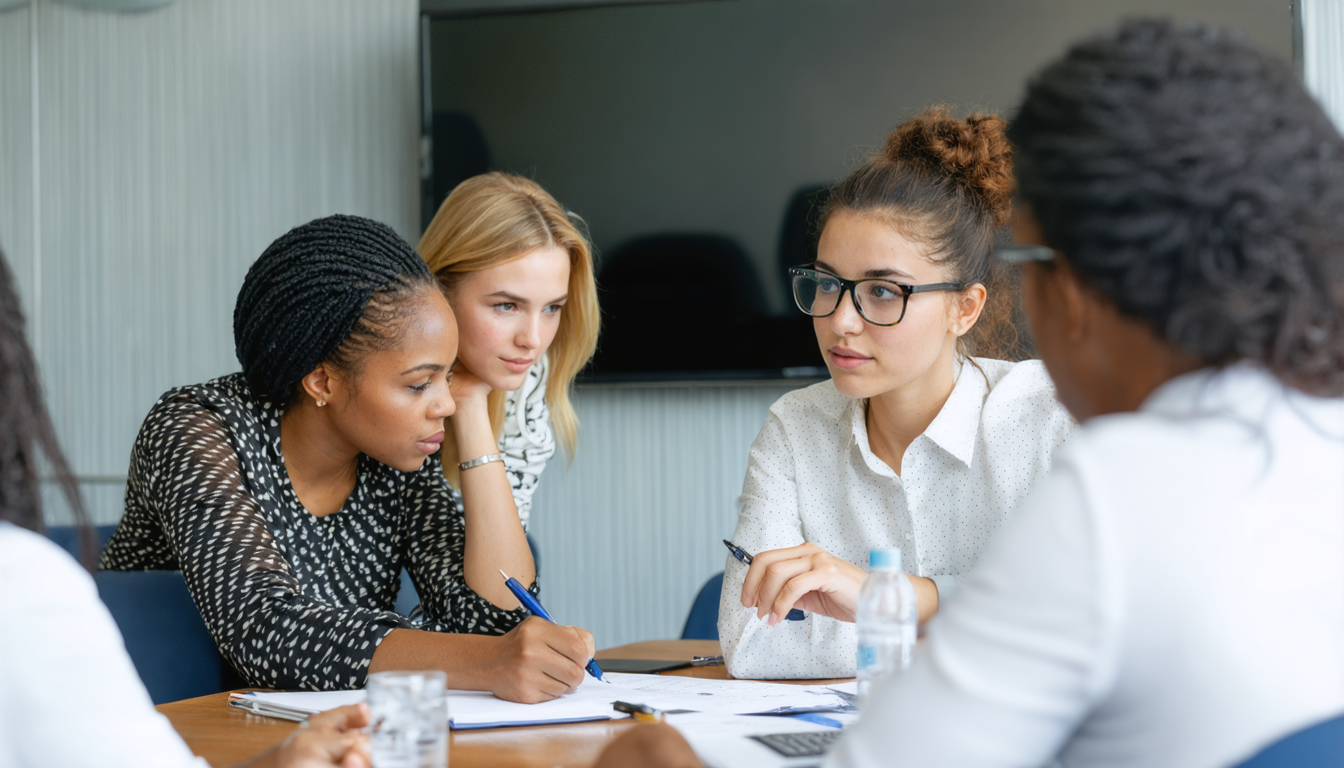découvrez comment pro-a peut être le tremplin idéal pour lancer votre carrière et favoriser votre épanouissement professionnel grâce à des formations adaptées et un accompagnement personnalisé.