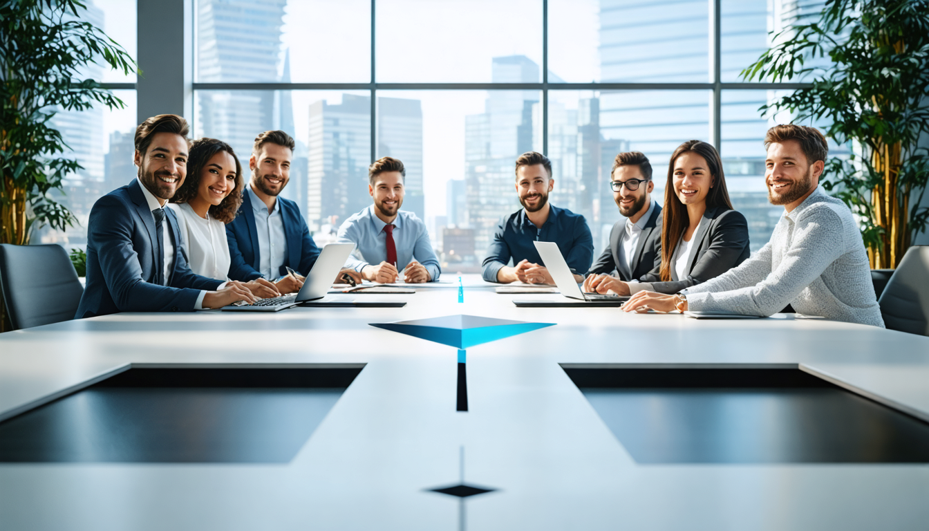 découvrez comment pro-a peut booster votre carrière et favoriser votre épanouissement professionnel grâce à une formation adaptée et des opportunités de développement.