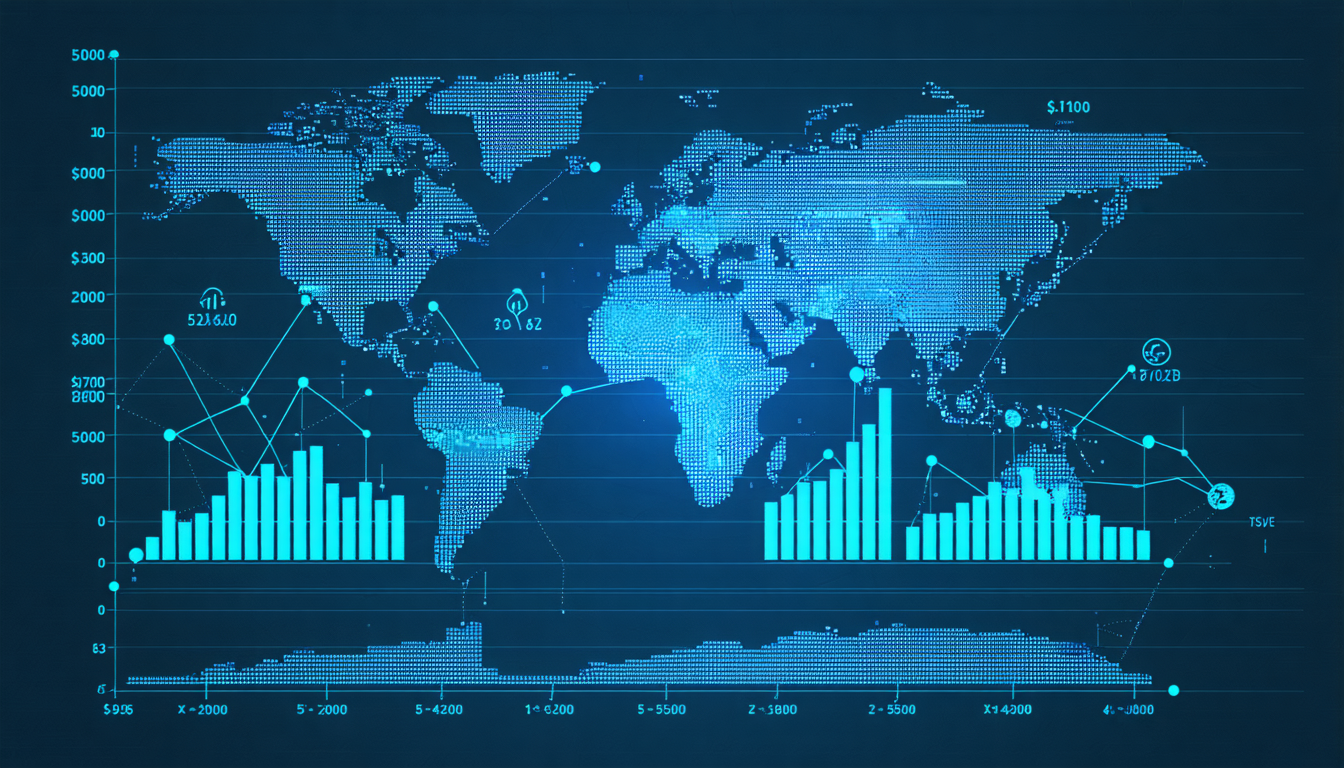 découvrez comment real capital markets transforme l'investissement immobilier grâce à sa plateforme innovante, facilitant la mise en relation entre acheteurs, vendeurs et investisseurs pour des transactions plus rapides et efficaces.