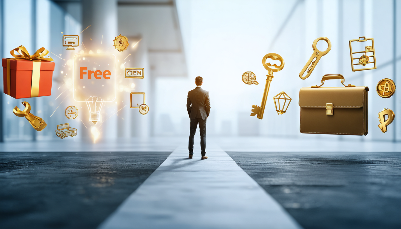 découvrez les avantages et inconvénients des solutions sig gratuites et payantes pour faire le meilleur choix stratégique pour votre entreprise.