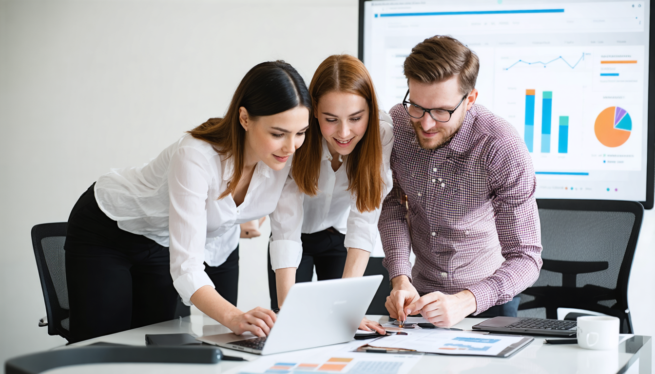 découvrez les points forts de salesforce et hubspot, les crm incontournables pour booster la performance de votre équipe commerciale. comparez leurs fonctionnalités et choisissez la solution idéale pour votre entreprise.