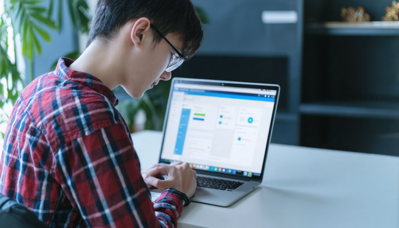 découvrez comment vous connecter facilement à l'ent de l'upjv grâce à notre guide complet d'accès à la plateforme pour étudiants et personnels.