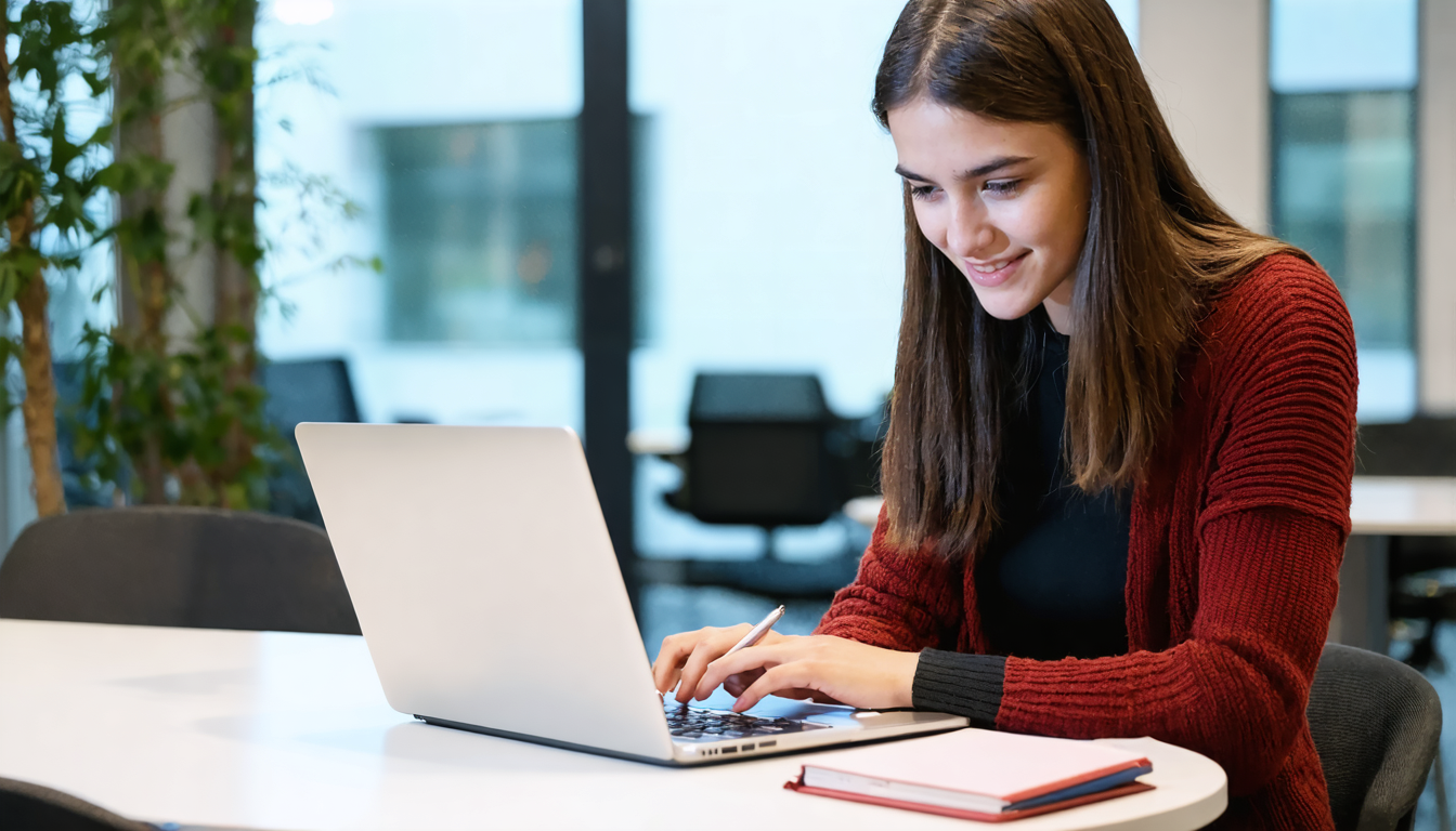 découvrez comment vous connecter facilement à l'ent de l'upjv grâce à notre guide complet d'accès à la plateforme pédagogique en ligne.