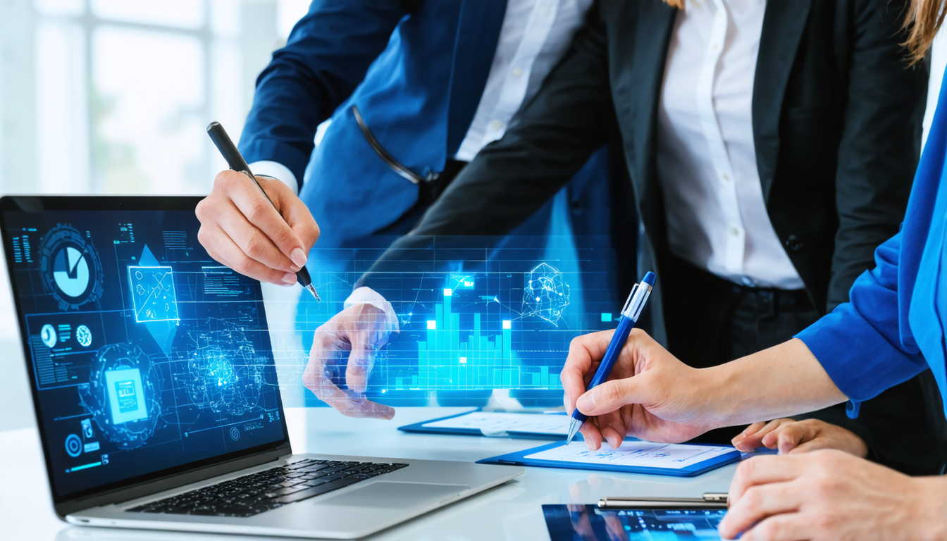 découvrez pourquoi sowesign est la solution idéale pour un émargement numérique efficace, sécurisé et simplifié. gagnez du temps et optimisez vos processus grâce à cette technologie innovante.