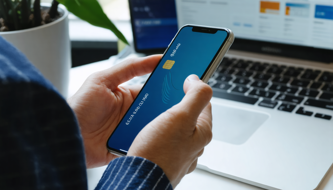 découvrez comment activer facilement votre carte bancaire société générale en ligne grâce à notre guide pratique étape par étape, sans prise de tête.