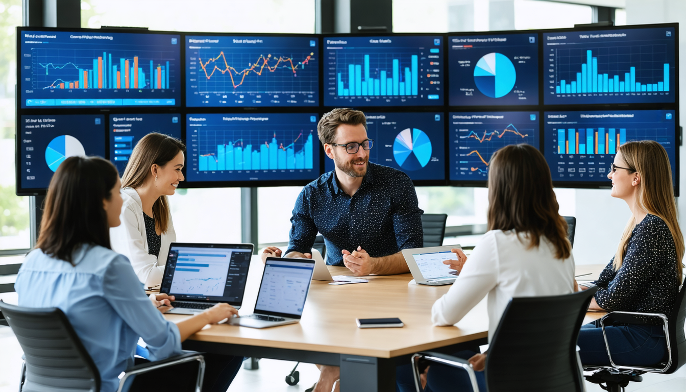 découvrez notre guide complet des meilleures plateformes crm gratuites avec évaluations détaillées et comparaisons pour choisir l'outil idéal pour votre gestion client.