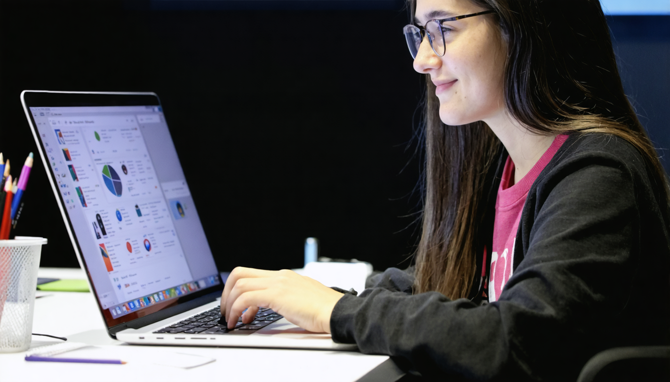 découvrez tout sur l'ent de l'université d'artois avec notre guide complet pour bien utiliser votre espace numérique de travail.