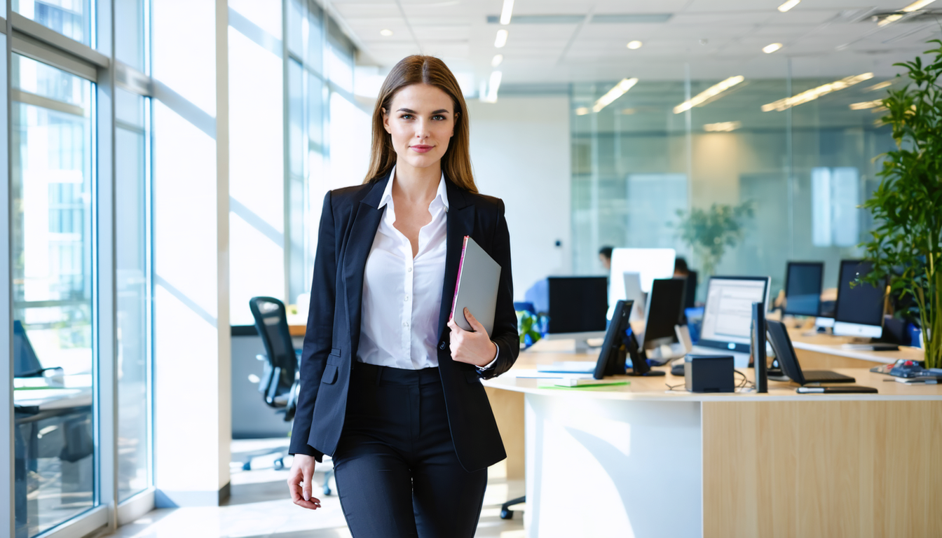 découvrez comment transformer votre carrière en explorant les opportunités passionnantes du secrétariat et de l'assistanat. lancez-vous dans un domaine dynamique et enrichissant dès aujourd'hui !