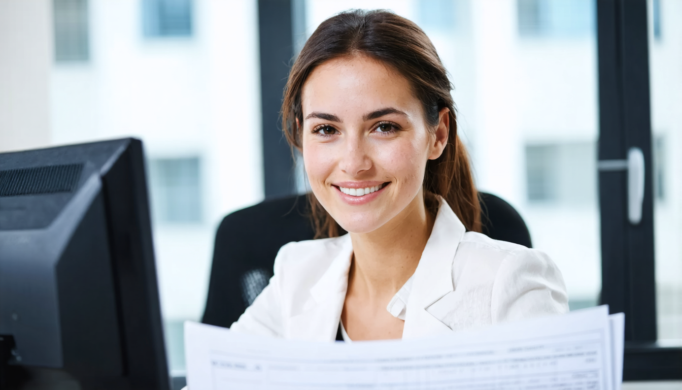 découvrez comment transformer votre carrière en explorant les opportunités passionnantes du secrétariat et de l'assistanat. lancez-vous dès maintenant dans un secteur dynamique et en pleine croissance.